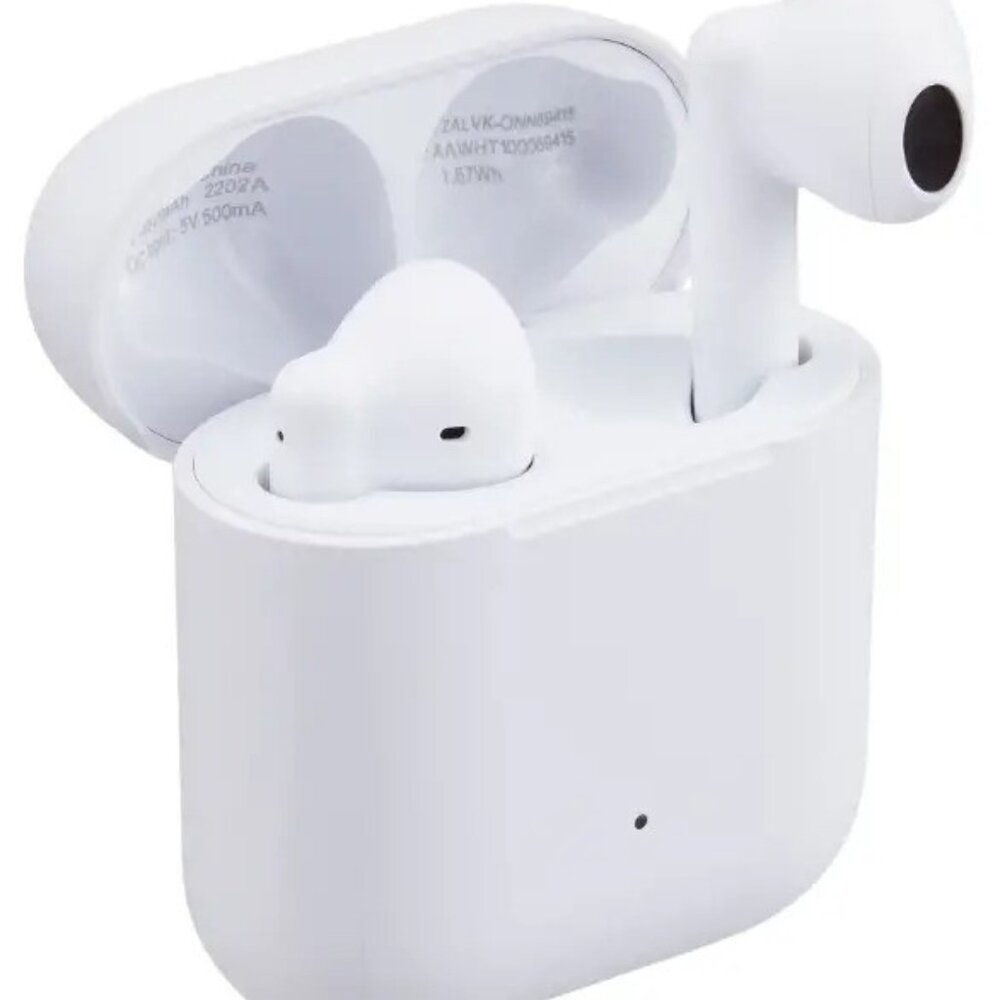 ONN AAWHT100069415 Earbuds and Charger All Phones